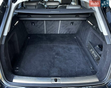 Черный Ауди А4, объемом двигателя 2 л и пробегом 260 тыс. км за 14850 $, фото 39 на Automoto.ua