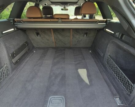 Черный Ауди А4, объемом двигателя 2 л и пробегом 180 тыс. км за 20500 $, фото 7 на Automoto.ua