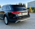 Черный Ауди А4, объемом двигателя 1.97 л и пробегом 165 тыс. км за 21500 $, фото 4 на Automoto.ua