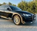 Черный Ауди А4, объемом двигателя 1.97 л и пробегом 165 тыс. км за 21500 $, фото 1 на Automoto.ua