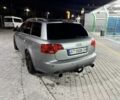 Чорний Ауді А4, об'ємом двигуна 2 л та пробігом 297 тис. км за 5514 $, фото 5 на Automoto.ua