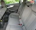 Чорний Ауді А4, об'ємом двигуна 1.97 л та пробігом 240 тис. км за 19000 $, фото 7 на Automoto.ua