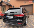 Черный Ауди А4, объемом двигателя 3 л и пробегом 230 тыс. км за 17850 $, фото 21 на Automoto.ua