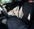Черный Ауди А4, объемом двигателя 1.97 л и пробегом 218 тыс. км за 16900 $, фото 12 на Automoto.ua