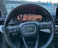 Чорний Ауді А4, об'ємом двигуна 1.97 л та пробігом 280 тис. км за 16000 $, фото 15 на Automoto.ua
