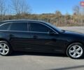 Черный Ауди А4, объемом двигателя 2 л и пробегом 225 тыс. км за 17700 $, фото 6 на Automoto.ua