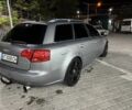 Чорний Ауді А4, об'ємом двигуна 2 л та пробігом 297 тис. км за 5514 $, фото 6 на Automoto.ua