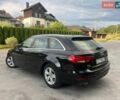 Чорний Ауді А4, об'ємом двигуна 1.97 л та пробігом 230 тис. км за 19000 $, фото 3 на Automoto.ua