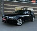 Черный Ауди А4, объемом двигателя 2.01 л и пробегом 274 тыс. км за 14900 $, фото 1 на Automoto.ua