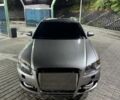 Чорний Ауді А4, об'ємом двигуна 2 л та пробігом 297 тис. км за 5514 $, фото 1 на Automoto.ua