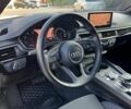 Чорний Ауді А4, об'ємом двигуна 1.97 л та пробігом 221 тис. км за 19500 $, фото 31 на Automoto.ua