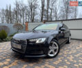 Черный Ауди А4, объемом двигателя 3 л и пробегом 230 тыс. км за 17850 $, фото 1 на Automoto.ua