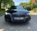 Чорний Ауді А4, об'ємом двигуна 2.97 л та пробігом 247 тис. км за 16990 $, фото 8 на Automoto.ua