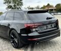 Чорний Ауді А4, об'ємом двигуна 2 л та пробігом 300 тис. км за 19500 $, фото 3 на Automoto.ua