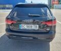 Черный Ауди А4, объемом двигателя 1.97 л и пробегом 224 тыс. км за 17400 $, фото 9 на Automoto.ua