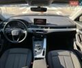 Чорний Ауді А4, об'ємом двигуна 2 л та пробігом 218 тис. км за 15700 $, фото 19 на Automoto.ua