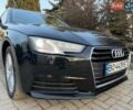 Черный Ауди А4, объемом двигателя 2 л и пробегом 270 тыс. км за 14499 $, фото 92 на Automoto.ua