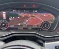 Чорний Ауді А4, об'ємом двигуна 1.97 л та пробігом 203 тис. км за 22500 $, фото 31 на Automoto.ua