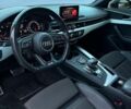 Черный Ауди А4, объемом двигателя 2.97 л и пробегом 248 тыс. км за 16500 $, фото 14 на Automoto.ua