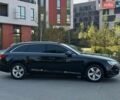 Чорний Ауді А4, об'ємом двигуна 2 л та пробігом 218 тис. км за 15700 $, фото 5 на Automoto.ua