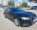 Черный Ауди А4, объемом двигателя 1.97 л и пробегом 224 тыс. км за 17400 $, фото 3 на Automoto.ua