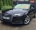 Черный Ауди А4, объемом двигателя 2.97 л и пробегом 244 тыс. км за 17500 $, фото 1 на Automoto.ua