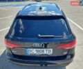Черный Ауди А4, объемом двигателя 1.97 л и пробегом 224 тыс. км за 17500 $, фото 6 на Automoto.ua