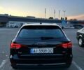 Чорний Ауді А4, об'ємом двигуна 1.97 л та пробігом 280 тис. км за 16000 $, фото 14 на Automoto.ua