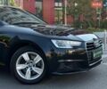 Чорний Ауді А4, об'ємом двигуна 2 л та пробігом 218 тис. км за 15700 $, фото 2 на Automoto.ua