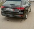 Чорний Ауді А4, об'ємом двигуна 2 л та пробігом 230 тис. км за 19900 $, фото 1 на Automoto.ua