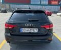 Чорний Ауді А4, об'ємом двигуна 1.97 л та пробігом 271 тис. км за 14490 $, фото 10 на Automoto.ua