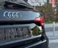 Чорний Ауді А4, об'ємом двигуна 2 л та пробігом 218 тис. км за 15700 $, фото 8 на Automoto.ua