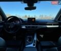 Черный Ауди А4, объемом двигателя 2 л и пробегом 225 тыс. км за 17700 $, фото 24 на Automoto.ua