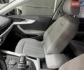 Черный Ауди А4, объемом двигателя 2 л и пробегом 270 тыс. км за 14499 $, фото 64 на Automoto.ua