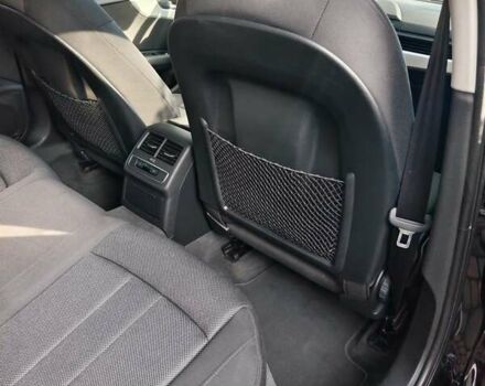 Черный Ауди А4, объемом двигателя 1.97 л и пробегом 305 тыс. км за 19500 $, фото 31 на Automoto.ua