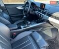 Черный Ауди А4, объемом двигателя 2 л и пробегом 225 тыс. км за 17700 $, фото 20 на Automoto.ua