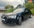 Чорний Ауді А4, об'ємом двигуна 1.97 л та пробігом 230 тис. км за 19000 $, фото 1 на Automoto.ua