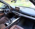 Чорний Ауді А4, об'ємом двигуна 2 л та пробігом 70 тис. км за 6000 $, фото 9 на Automoto.ua