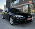 Черный Ауди А4, объемом двигателя 2 л и пробегом 260 тыс. км за 14850 $, фото 3 на Automoto.ua