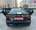Ауді А4 2017 у Вінниці на Automoto.ua Чорний Ауді А4, об'ємом двигуна 1.98 л та пробігом 57 тис. км за 17499 $, фото 36 на Automoto.ua