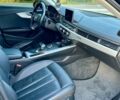 Черный Ауди А4, объемом двигателя 1.97 л и пробегом 165 тыс. км за 21500 $, фото 18 на Automoto.ua