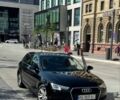 Чорний Ауді А4, об'ємом двигуна 2 л та пробігом 295 тис. км за 13500 $, фото 7 на Automoto.ua