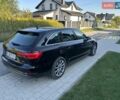 Чорний Ауді А4, об'ємом двигуна 1.97 л та пробігом 254 тис. км за 24000 $, фото 5 на Automoto.ua