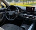 Чорний Ауді А4, об'ємом двигуна 1.97 л та пробігом 349 тис. км за 15999 $, фото 13 на Automoto.ua