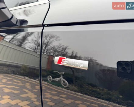 Черный Ауди А4, объемом двигателя 3 л и пробегом 230 тыс. км за 18500 $, фото 17 на Automoto.ua