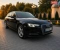 Черный Ауди А4, объемом двигателя 2.97 л и пробегом 244 тыс. км за 17999 $, фото 1 на Automoto.ua