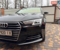 Черный Ауди А4, объемом двигателя 3 л и пробегом 230 тыс. км за 18500 $, фото 9 на Automoto.ua