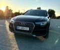 Черный Ауди А4, объемом двигателя 1.97 л и пробегом 165 тыс. км за 21500 $, фото 5 на Automoto.ua