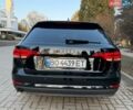 Черный Ауди А4, объемом двигателя 2 л и пробегом 270 тыс. км за 14499 $, фото 10 на Automoto.ua