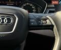 Чорний Ауді А4, об'ємом двигуна 2 л та пробігом 218 тис. км за 15700 $, фото 24 на Automoto.ua